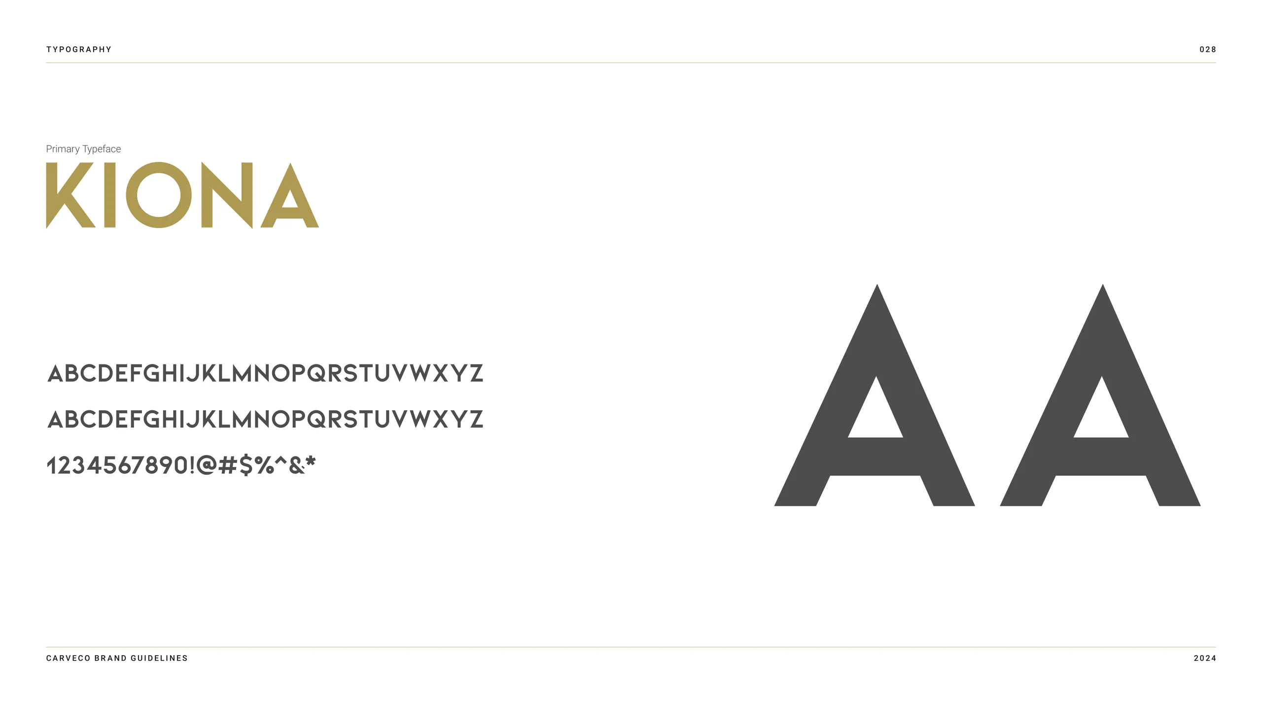 Carveco brand identity 6